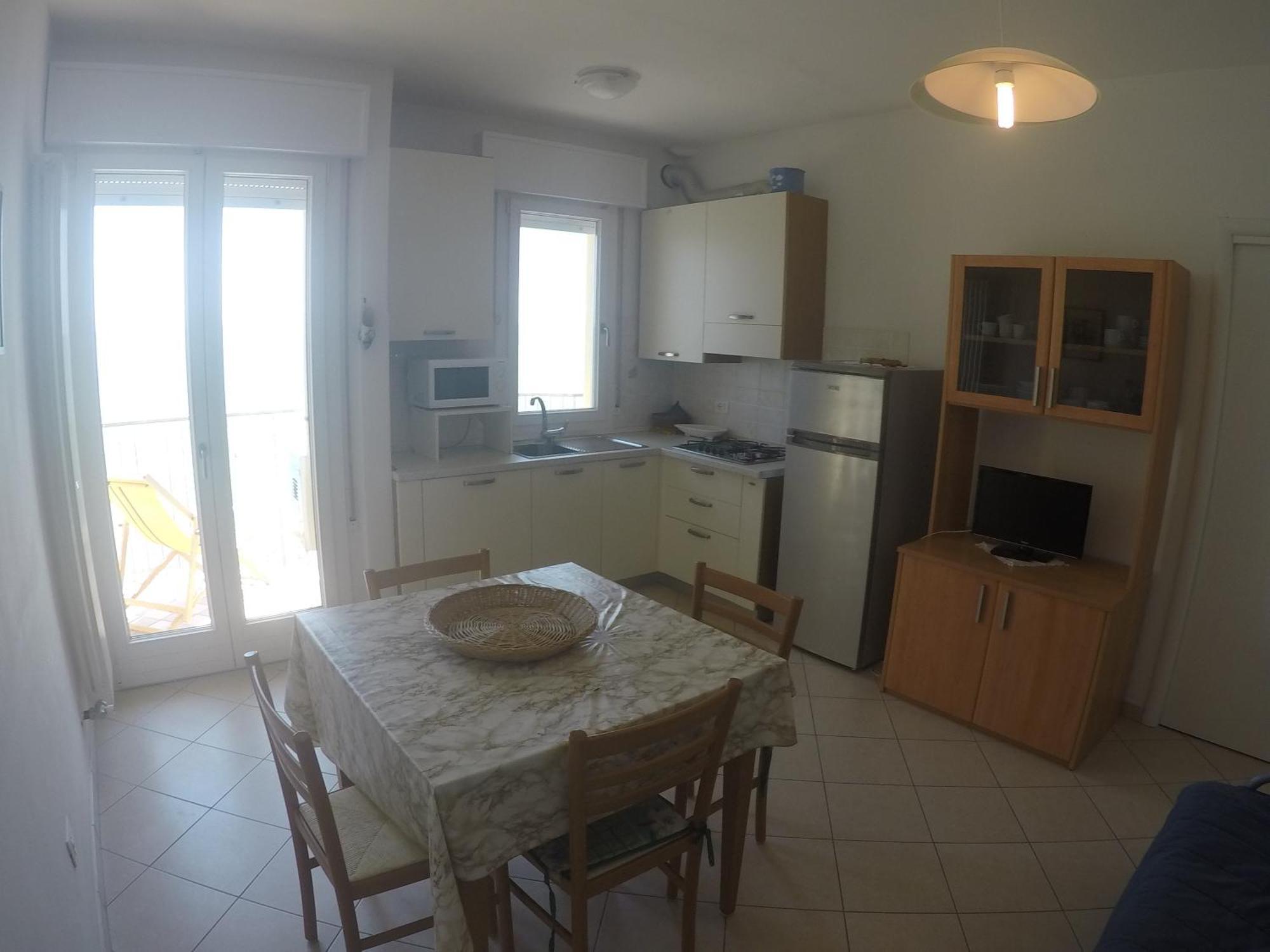 Appartement President Frontemare à Caorle Extérieur photo