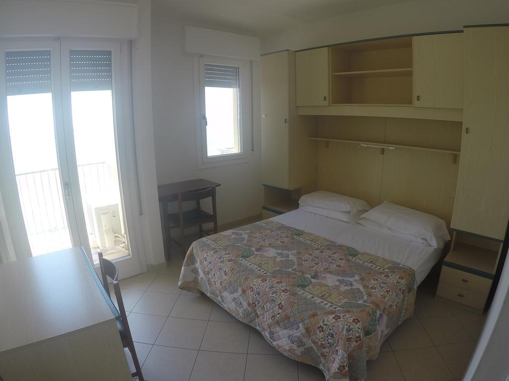 Appartement President Frontemare à Caorle Extérieur photo