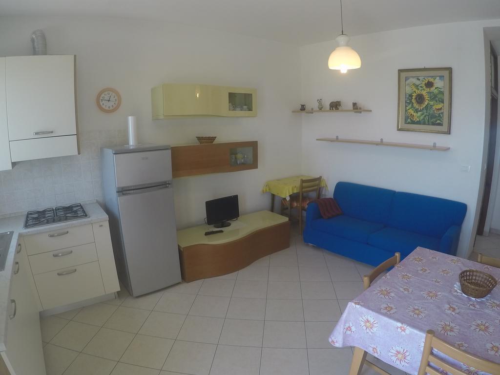 Appartement President Frontemare à Caorle Extérieur photo